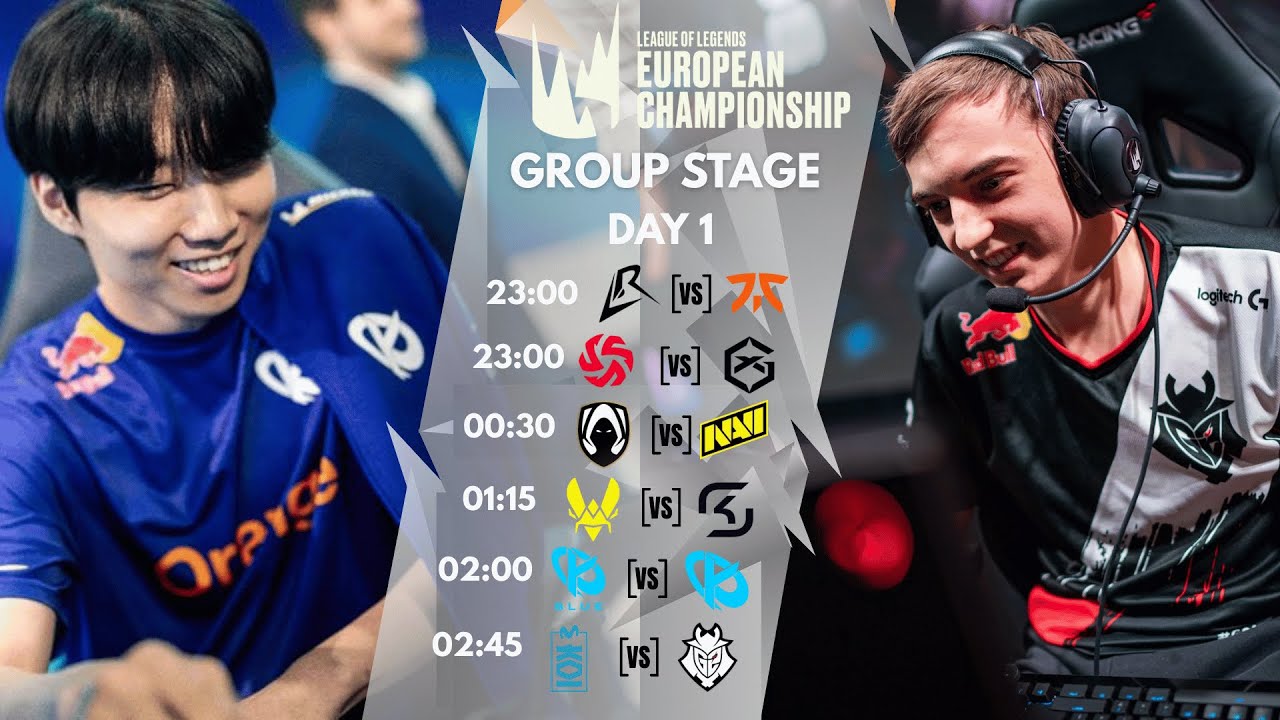 🔴 LR vs FNC | Ngày 1 LEC 2026 | Bình Luận Tiếng Việt