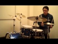 Zildjian(ジルジャン) A New Beat 14" Top 880g Bottom 1420g