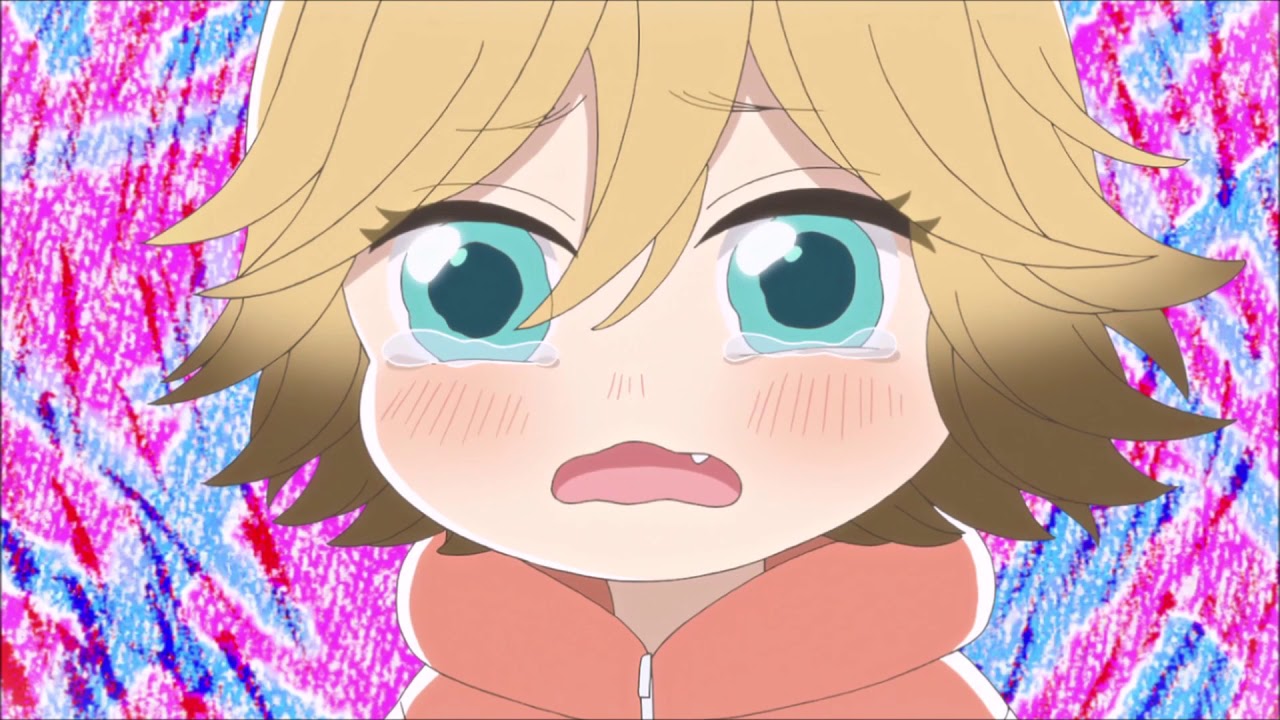 【Poco's Udon World】Big Little Life 【AMV】