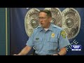 Man shot by WPD after allegedly choking girlfriend violated protection order, authorities say