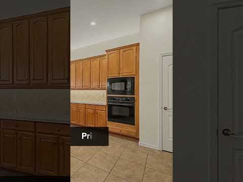 13417 W LA VINA Drive, Sun City West, AZ home video tour