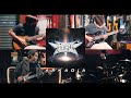 [NO.7] Arkadia - BABYMETAL Cover BY (KoverrTH)