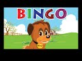 Bingo Dog Song FlickBox Nursery Rhymes With Lyrics Kids Songs Cartoon Animation For Children Bingo Dog Song FlickBox Nursery Rhymes With Lyrics Kids Songs Cartoon Animation For Children