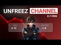 0 VIEWS ON YOUTUBE ? FIX IT IN 2 MINUTES..!