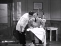 Abbott & Costello - "The Noose Hangs High" Dentist Sketch - 1948