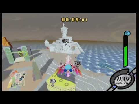 カービィのエアライド シティトライアル 実況 Part1359 