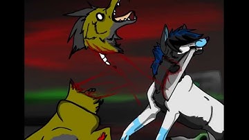 MAP part 15 - keeping myself Alive for toxictearsproduction