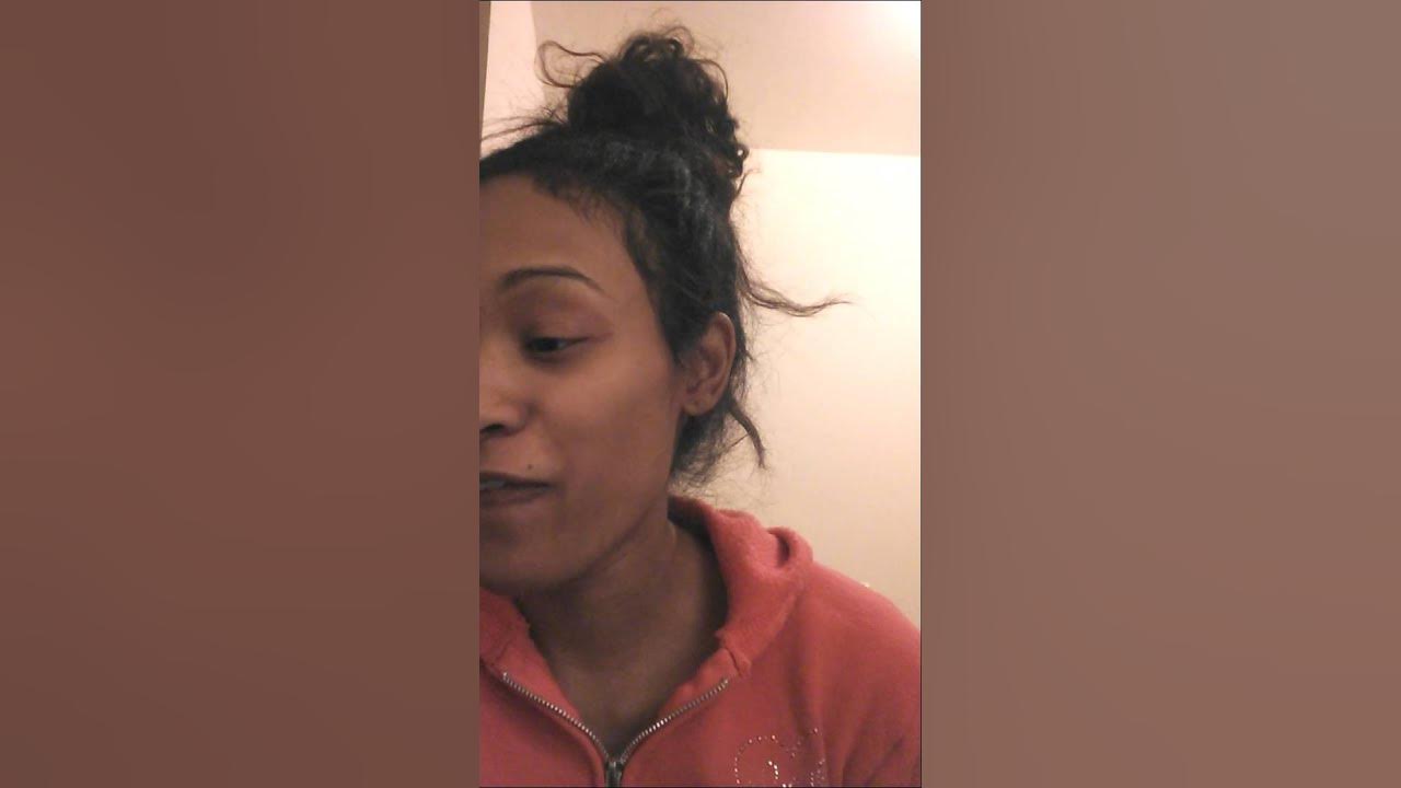 How to make baby hair tutorial YouTube