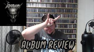 VENOM | INTO OBLIVION | Album Review (SOLID YET FAMILIAR)
Today, I am reviewing the latest offering from British metal legends, Venom, INTO OBLIVION.
#venom #intooblivion #speedmetal #heavymetal #blackmetal #noiserecords #albumreview #review #reaction #newmetalalbums #newmetalrelease
Hi, Im Levi a.k.a. thrashmaniac99 and I am a passionate old school wrestling fan and a massive metalhead.
Follow me on Instagram:
https://www.instagram.com/thrashmaniac99_yt/
Follow me on Twitch:
http://www.twitch.tv/thrashmaniac99_yt
Join my Discord:
https://discord.gg/Mf9VHG5
Donate to PayPal:
https://paypal.me/thrashmaniac99
Be sure to hit that subscribe button and give me a like, comment, and share.
Thank you for watching! VENOM | INTO OBLIVION | Album Review (SOLID YET FAMILIAR)