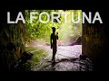 5 Unique Things to do in La Fortuna, Costa Rica