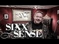 Sixx Sense Interviews Rowdy Roddy Piper Part 1