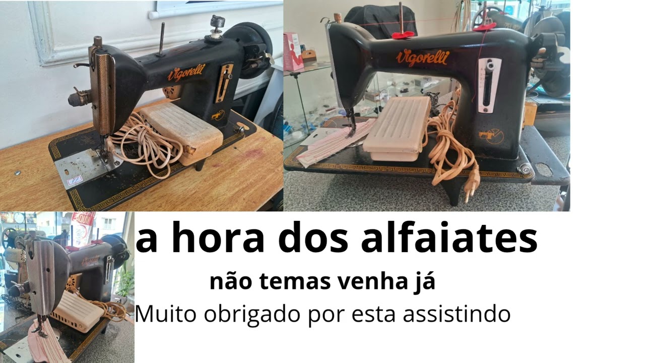 Manual da costura da alfaiataria Davi