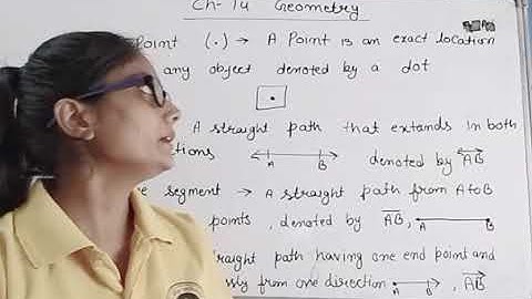 Class -4th/chapter-14/geometry