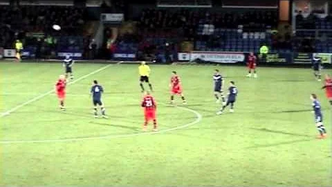 mark corcoran highlights