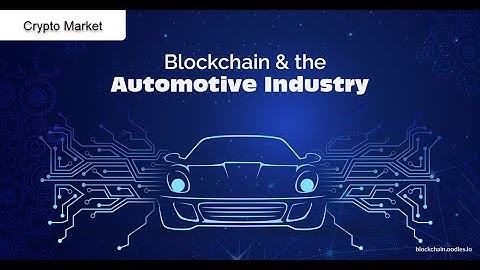Blockchain in the Automotive Industry: Exploring Use Cases and Overcoming Challenges