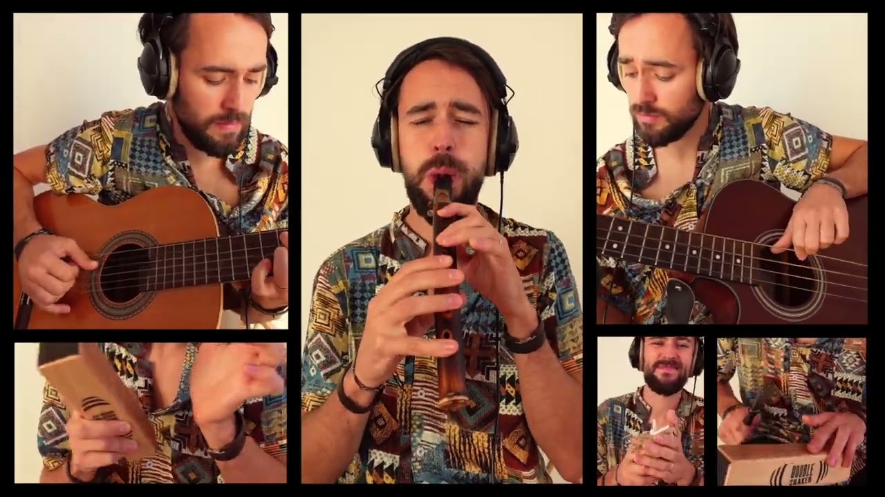 Maui Xaphoon – The Maui Xaphoon