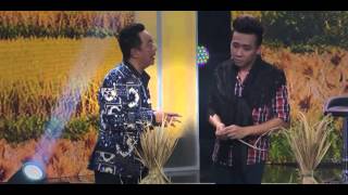 BÍ MẬT ĐÊM CHỦ NHẬT | TẬP 1 - HOÀNG MẬP - FULL HD (28/6/2015)