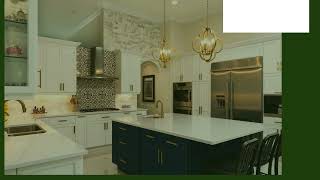 Conroe Custom Remodeling