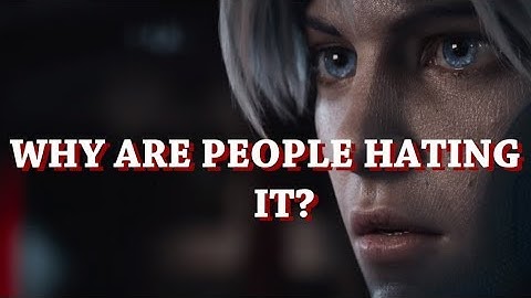 Ready Player One: Why Are People Hating It?