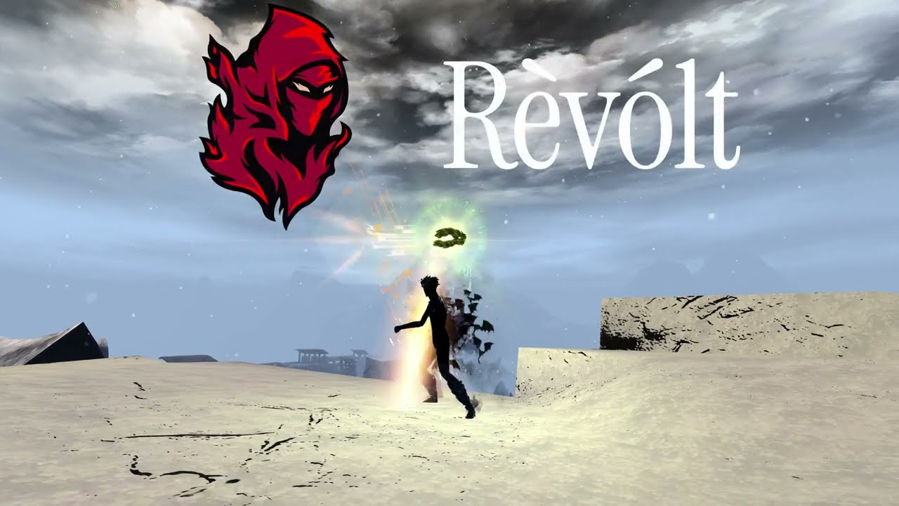 [Rv] Revolt GW2 - WvW | DPS Holosmith Highlights |