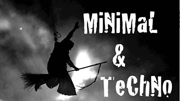 MARFU MINIMAL & TECHNO DJ SET 06 JANUARY 2015