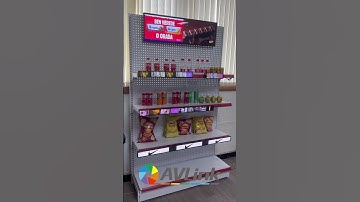 Avlink top quality 23.1inch 35inch 47inch ultra-wide shelf screen LCD digital signage China factory