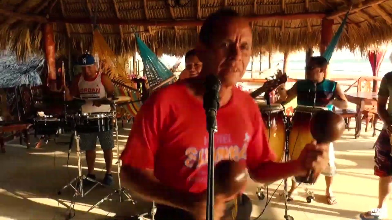 Mix La Cachimba y Don Martin - Fuzion 4 Ft. Chayanne de Pochomil