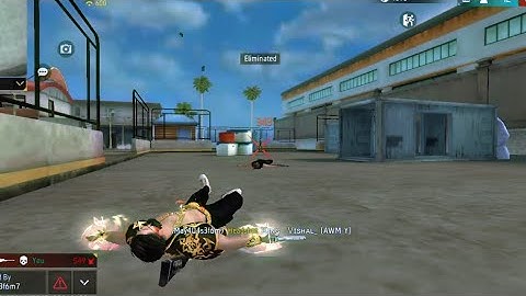 Hacker 💀💀 in training ground. #viral #hacker #freefiremax #freefireindia #trending #4k 