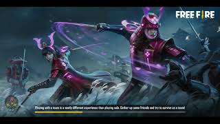 💎💎FREEFIRE💎💎RUSH FUN GAME  💎💎 Darkwarrior 💎💎 screenshot 5