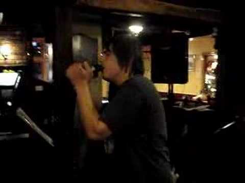 Jam Night in The Bell