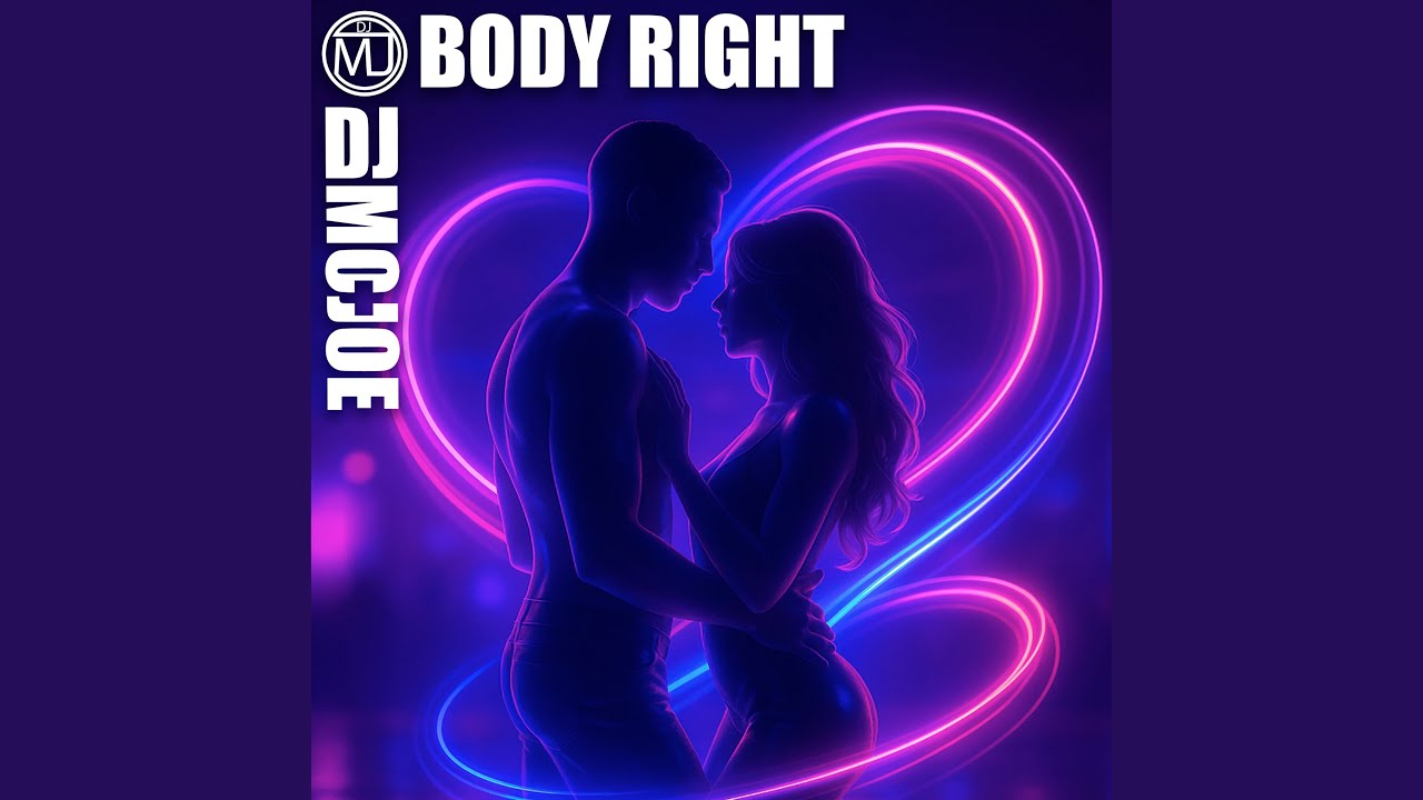 Watch Body Right on YouTube Watch Body Right on YouTube