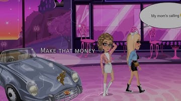 Afraid - MSP Version (+13) // IcyKiller