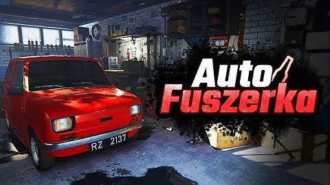 Trailer Auto Fuszerka Steam