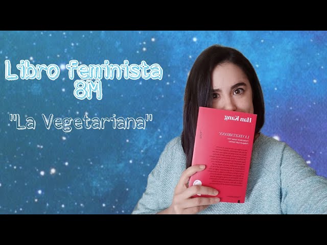 La Vegetariana - Han Kang - Libro Nuevo!!!