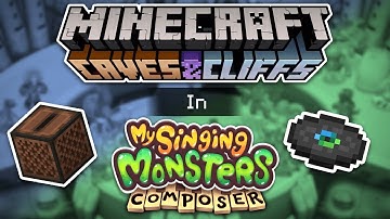 Otherside (Minecraft) but in MSM Composer