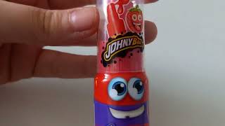 Fruit Candy Spray 🍬 Johny Bee 💖 Strawberry 🍓 Sweet screenshot 4