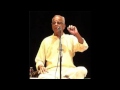 Vidwan T V Sankaranarayanan - Ethavunara Nilakada Neeku- Ragam Kalyani+Thani