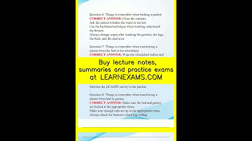 COPE HEALTH SCHOLAR WRITTEN TEST FINAL EXAM 2025 NEWEST 2 VERSIONS VERSION A AND B COMPLETE ACTUAL Q