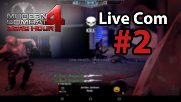 MC4 Multiplayer Gameplay #2: "I Should Be In FaZe!"