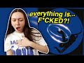 BAD SUNS *INFINITE JOY* FULL EP REACTION!!