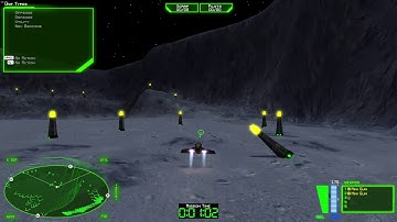 Battlezone 98 Redux Combat Training 1