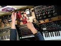 Liquid DnB Experimental Extended Edition - Roland TR-8S, Korg Minilogue, Korg Monologue