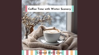 Buttery Winter Night (Key E Ver.)
