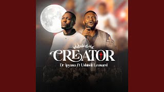 Creator - Dr. Ipyana