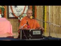 Lokabhiramam Ranarangadhiram - Bhajan by Swami Bhitiharananda Mp3 Song