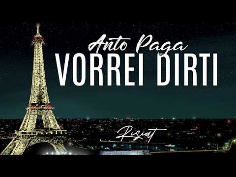 Anto Paga -