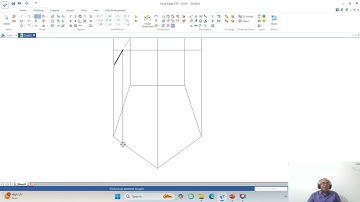 178  Pentagonal Prism Dev Solving by SE sw