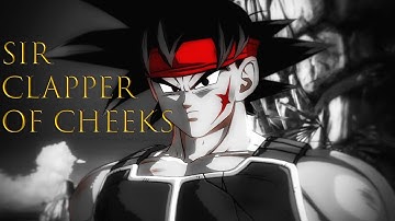 DB Fighterz//Bardock Sparking Loop Tutorial