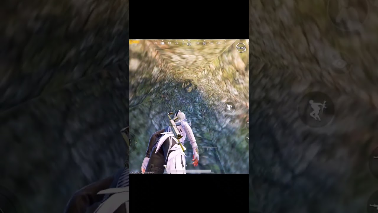 Секретный баг рядом с Починками😬 