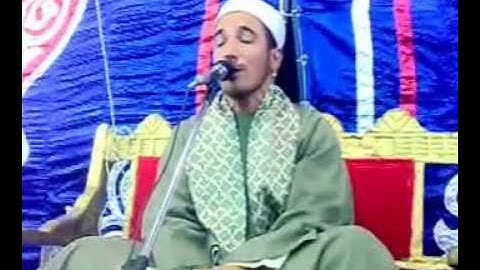 الشيخ اسامه الهواري النبأ وقصار السور تلاوة رائعة للمبدع والمتألق دائماً